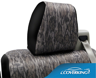 Neosupreme Mossy Oak Bottomland Headrest