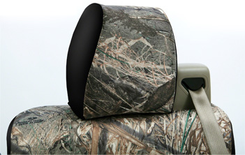 Neosupreme Mossy Oak Duck Blind Headrest