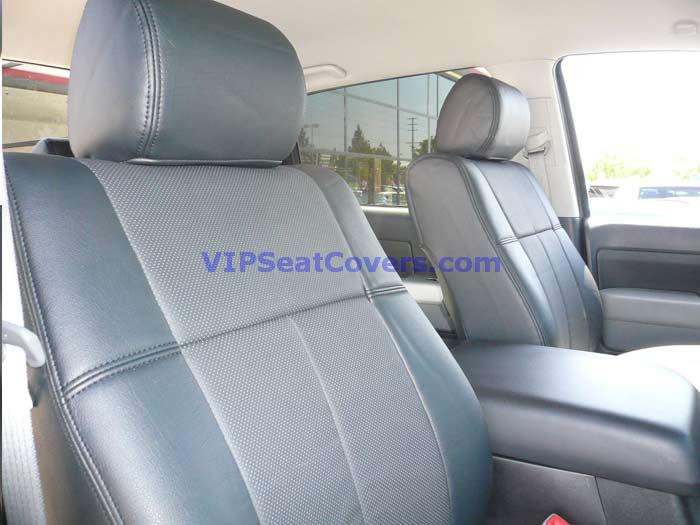 Toyota Tundra Clazzio Leather Seat Covers - 2010 Tundra Seat Covers Canada