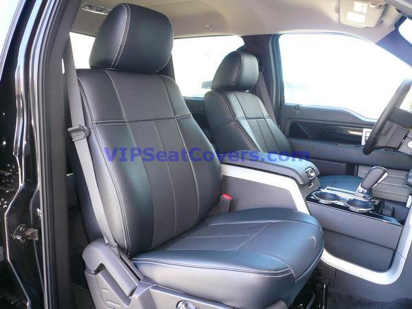 ford super duty seat covers